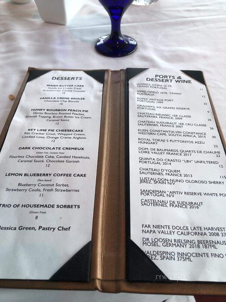 Pier Deli - Cleveland, OH menu_pic