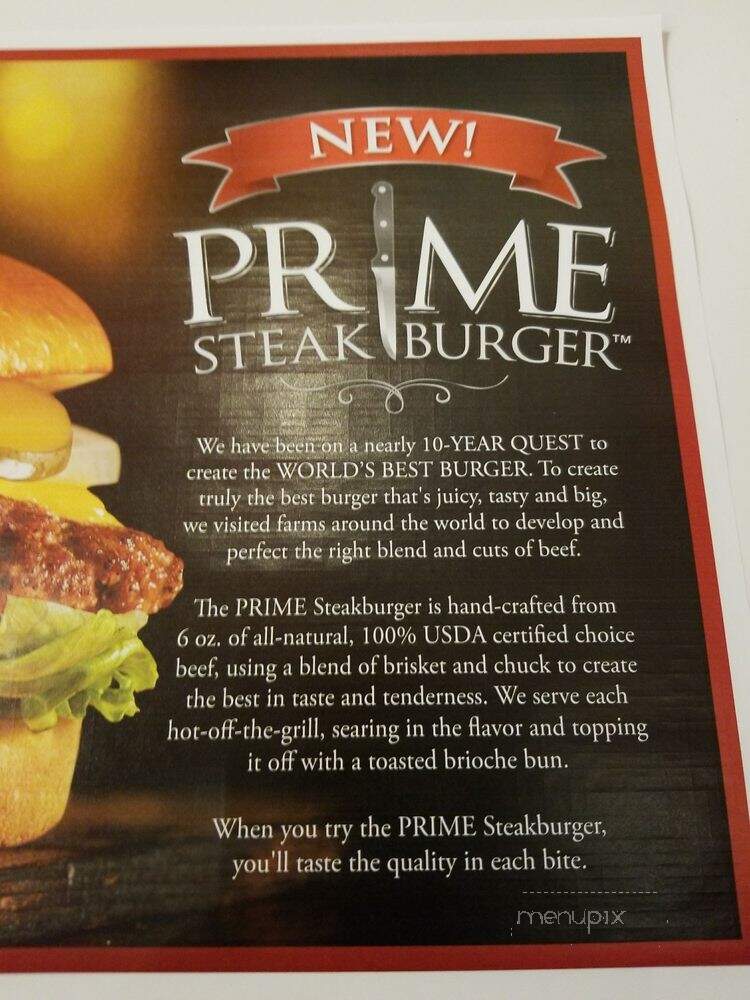 Steak 'n Shake - Pickerington, OH