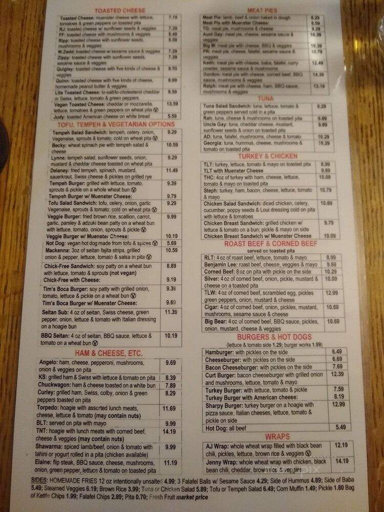 Tommy's - Cleveland, OH
