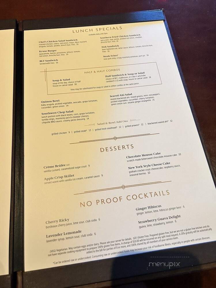 Stanford's Restaurant & Bar - Clackamas, OR