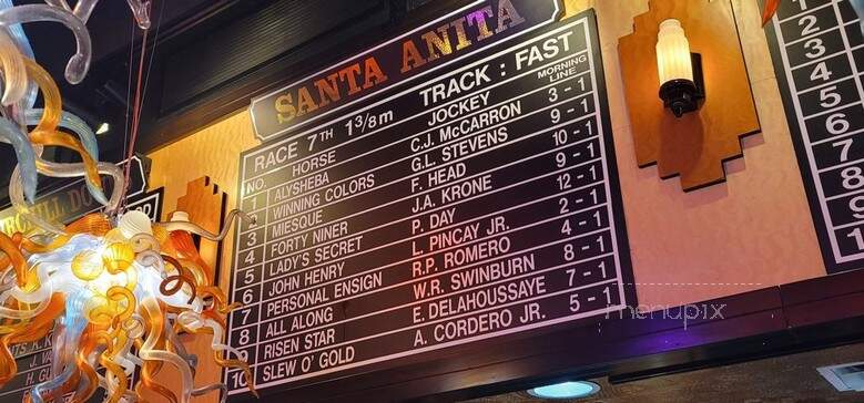 Jeff Ruby's - Louisville - Louisville, KY menu_pic