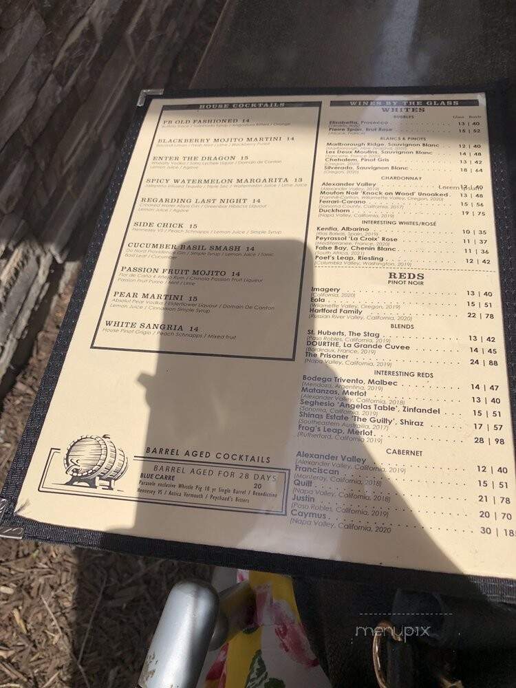 Pittsburgh Blue - Maple Grove, MN menu_pic
