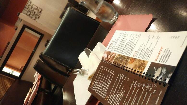 Thai Spice - Norwalk, CT menu_pic