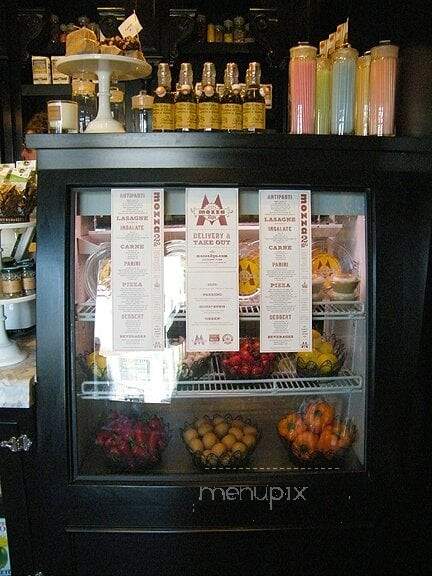 Mozza 2 Go - Los Angeles, CA menu_pic