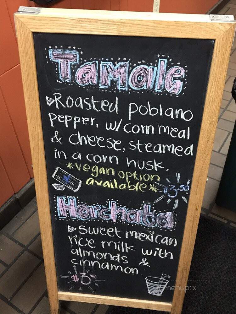 El Pelon Taqueria - Brighton, MA menu_pic