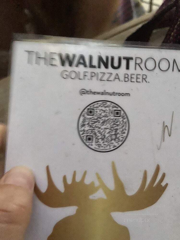 The Walnut Room - Denver, CO
