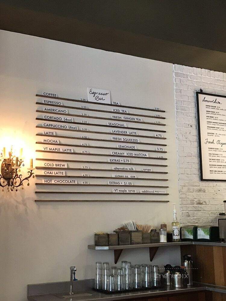 New Moon - Burlington, VT menu_pic