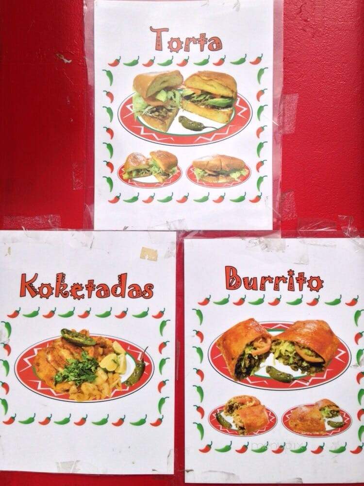 Taco Keto - Houston, TX
