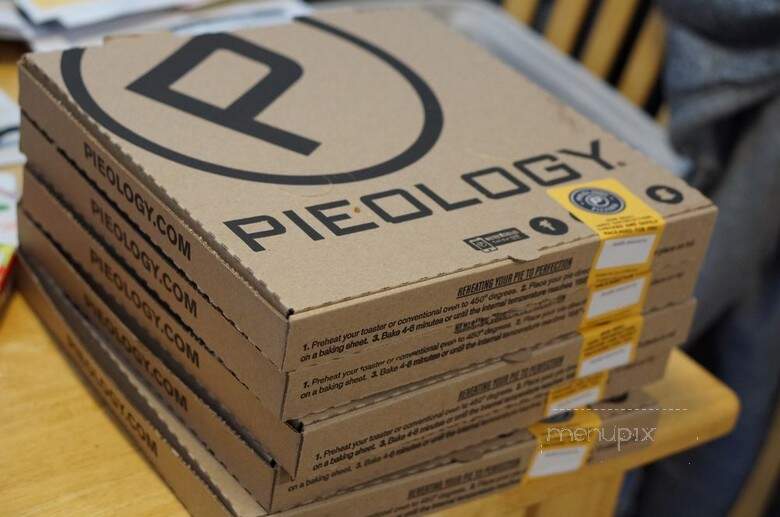 Pieology - Fullerton, CA menu_pic