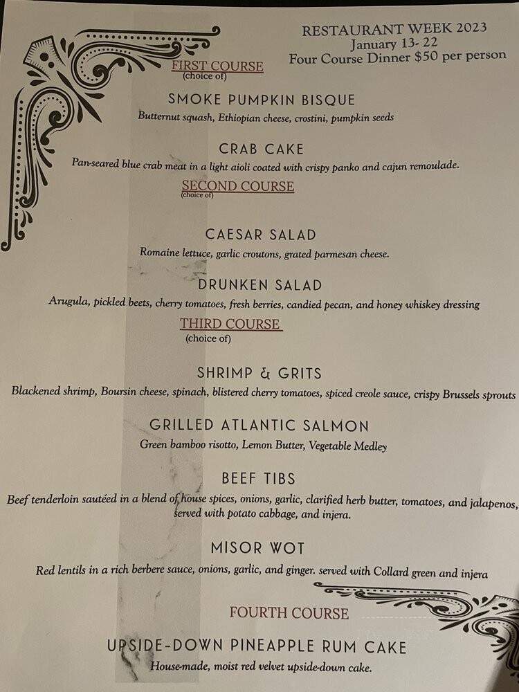 MesobPikliz - Kansas City, MO menu_pic