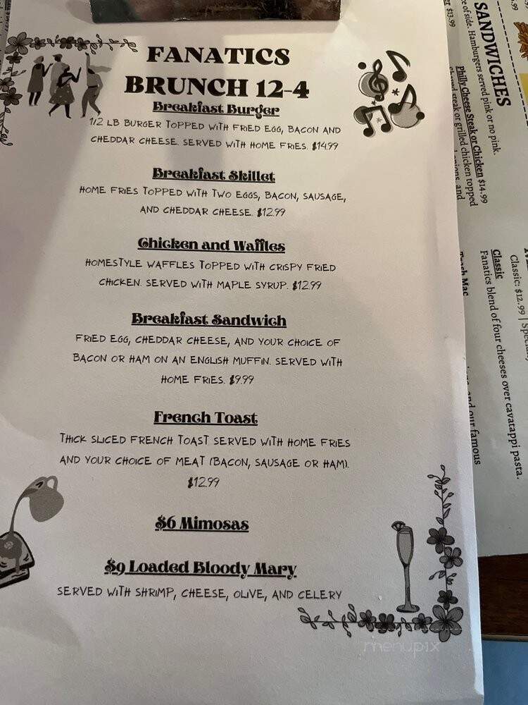 Pastaria Pub - Lima, NY