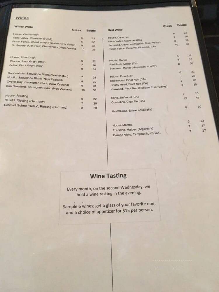 Kuma's Asian Bistro - Naperville, IL