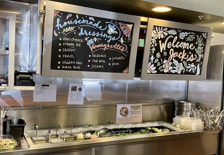 Jack's Urban Eats - Roseville, CA menu_pic
