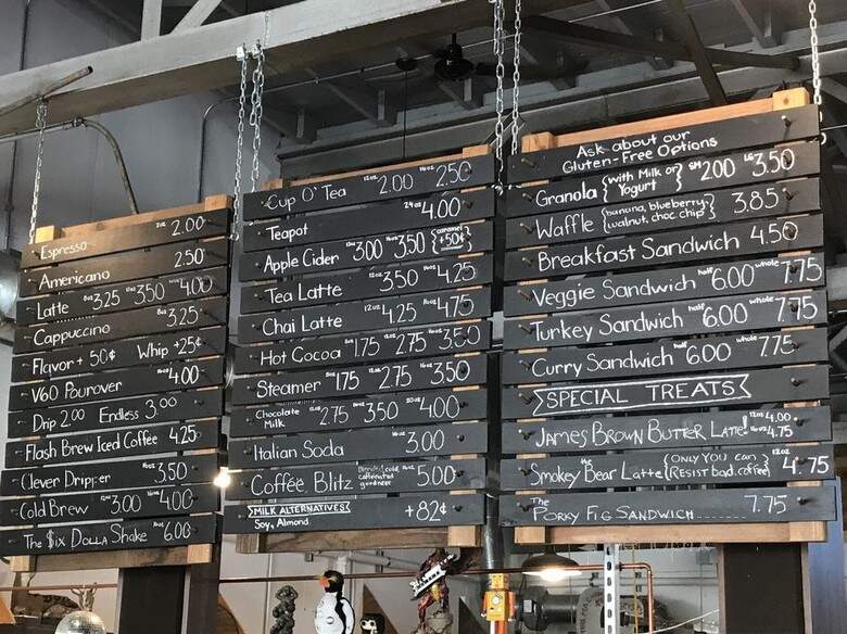 Pour Jon's - Siloam Springs, AR