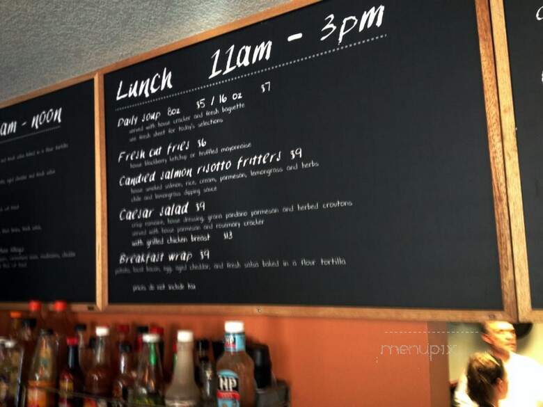 Okanagan Street Food - Kelowna, BC