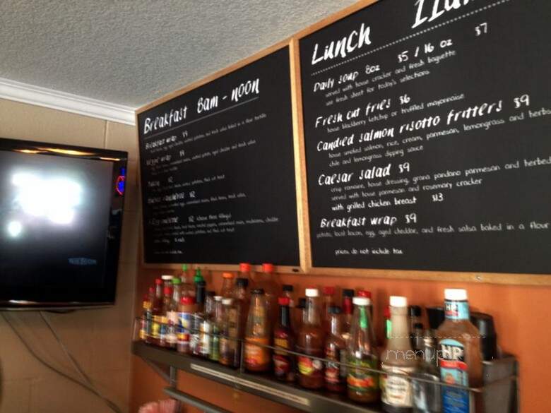 Okanagan Street Food - Kelowna, BC