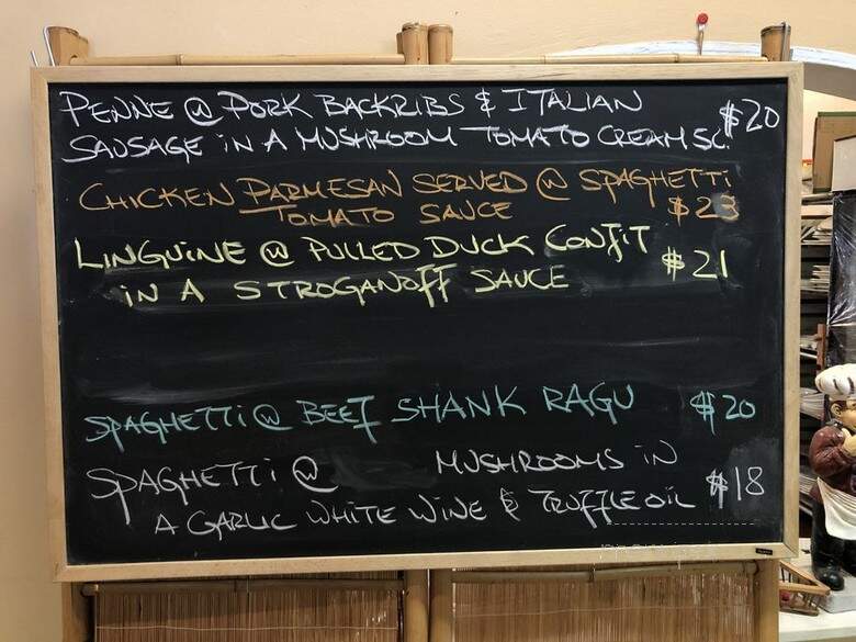 Kinemi's Kitchen - Vancouver, BC