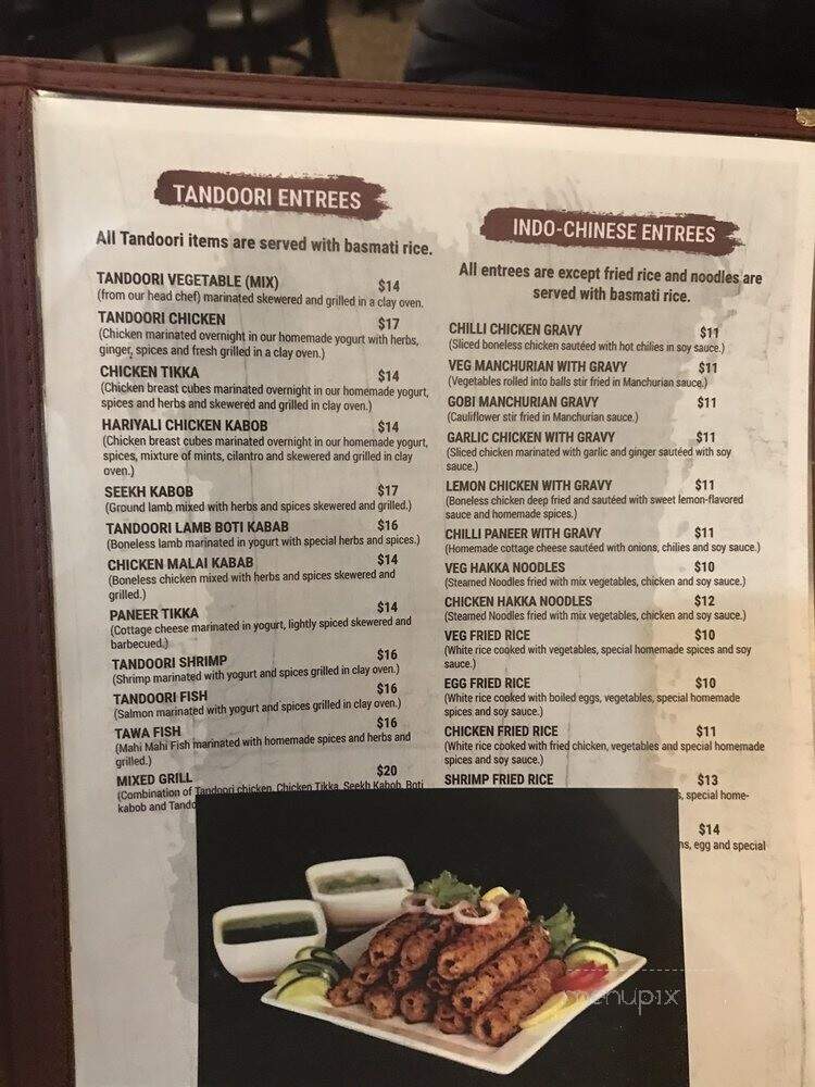 China Kitchen - Livonia, MI