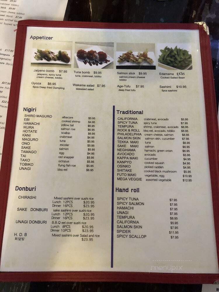 Saigon Cafe - Concord, CA