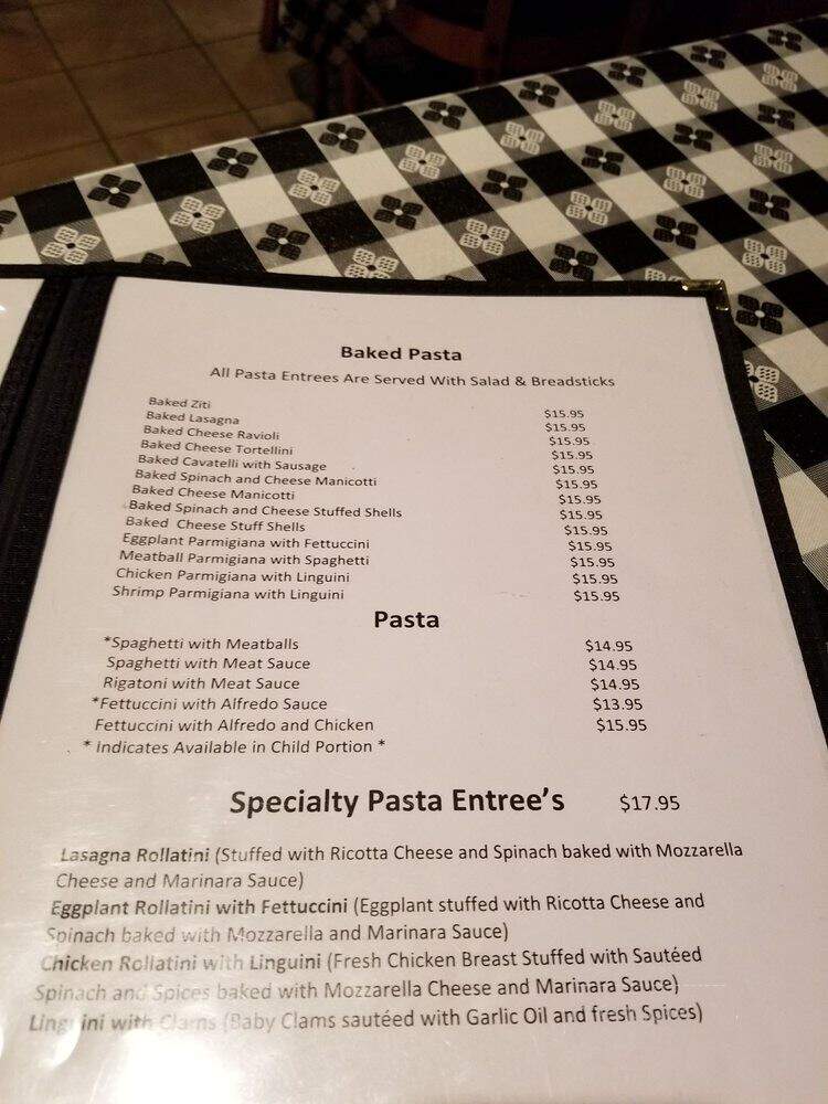 Embers Restaurant - Des Moines, IA