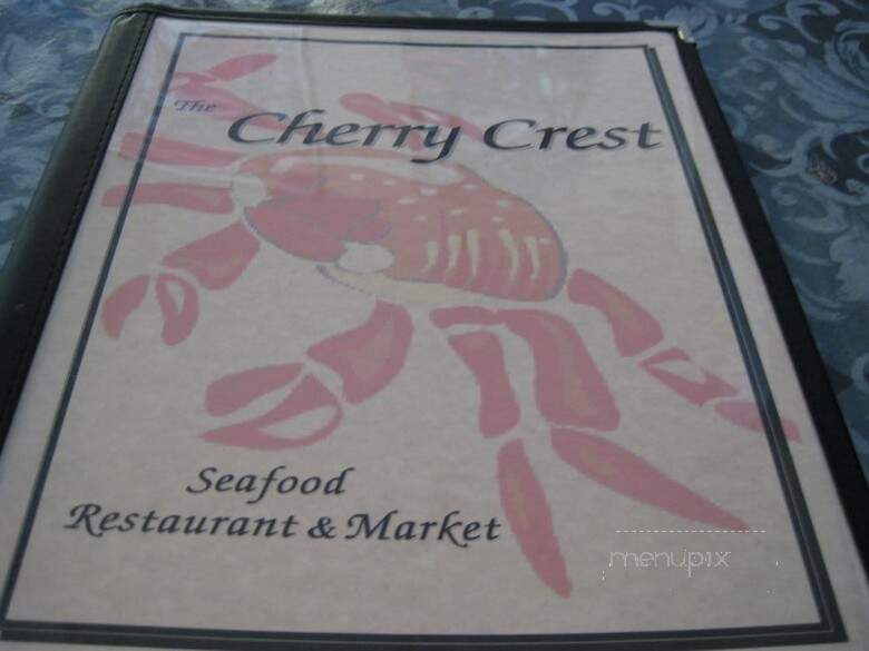 Cherry Crest Seafood Market and Restaurant - Greenwood Village, CO
