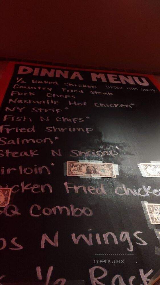 Dicks Last Resort - Las Vegas, NV
