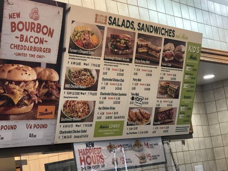 Farmer Boys - Fontana, CA menu_pic