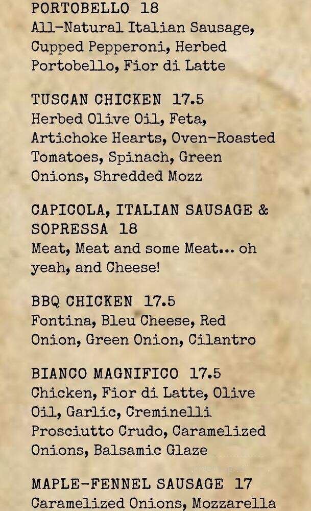 Flatbread - Boise, ID menu_pic