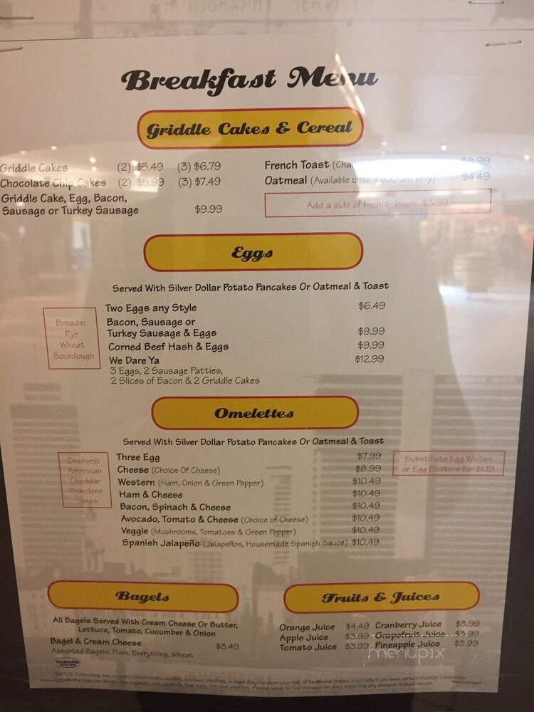 Noshville - Nashville, TN menu_pic
