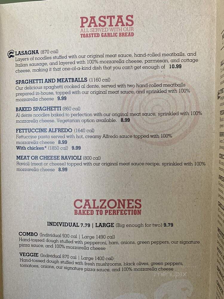 Pizza Factory - Murrieta, CA menu_pic