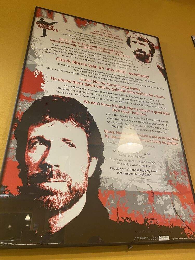 Raising Canes Chicken Fingers - Sugar Land, TX menu_pic
