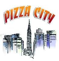 Pizza City - Philadelphia, PA