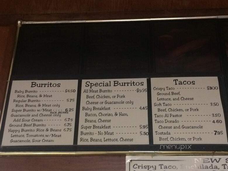 El Faro - San Francisco, CA