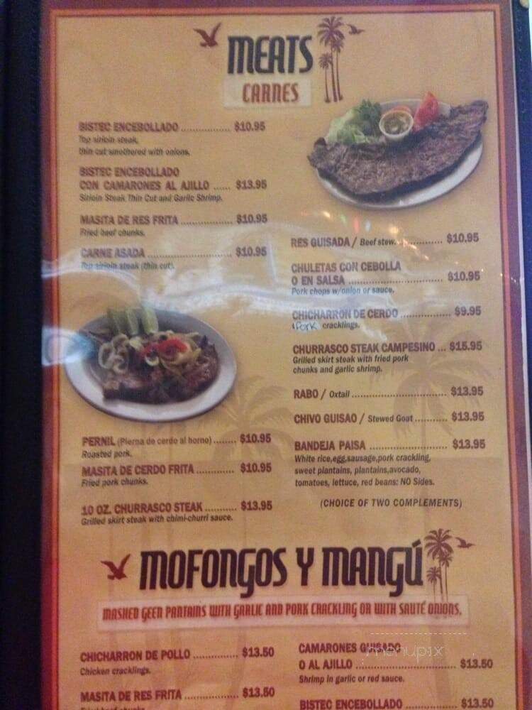 Las Margaritas - Raleigh, NC