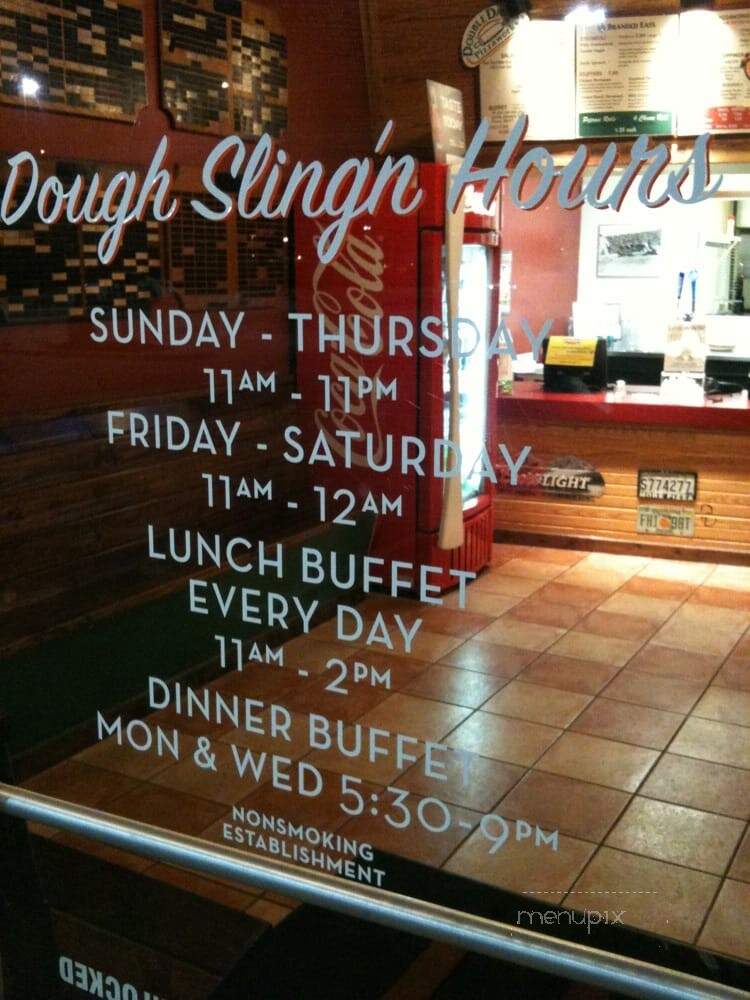 Doubledaves Pizzaworks - College Station, TX menu_pic