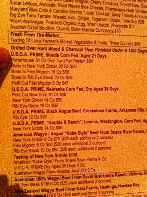 sidebar - Beverly Hills, CA menu_pic