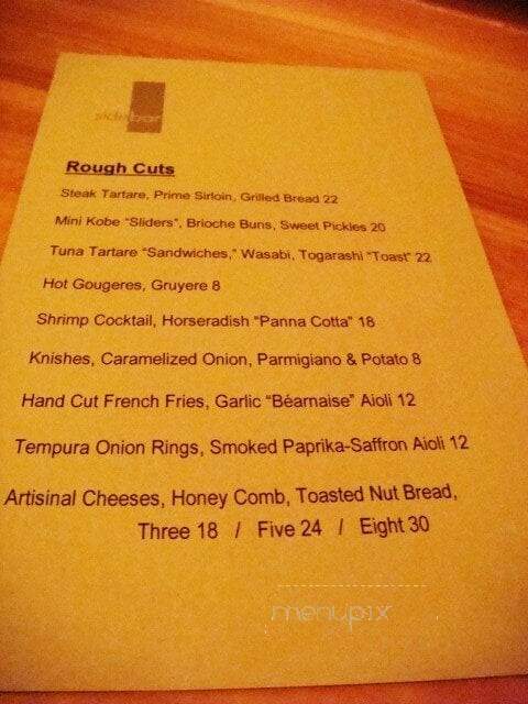 sidebar - Beverly Hills, CA menu_pic