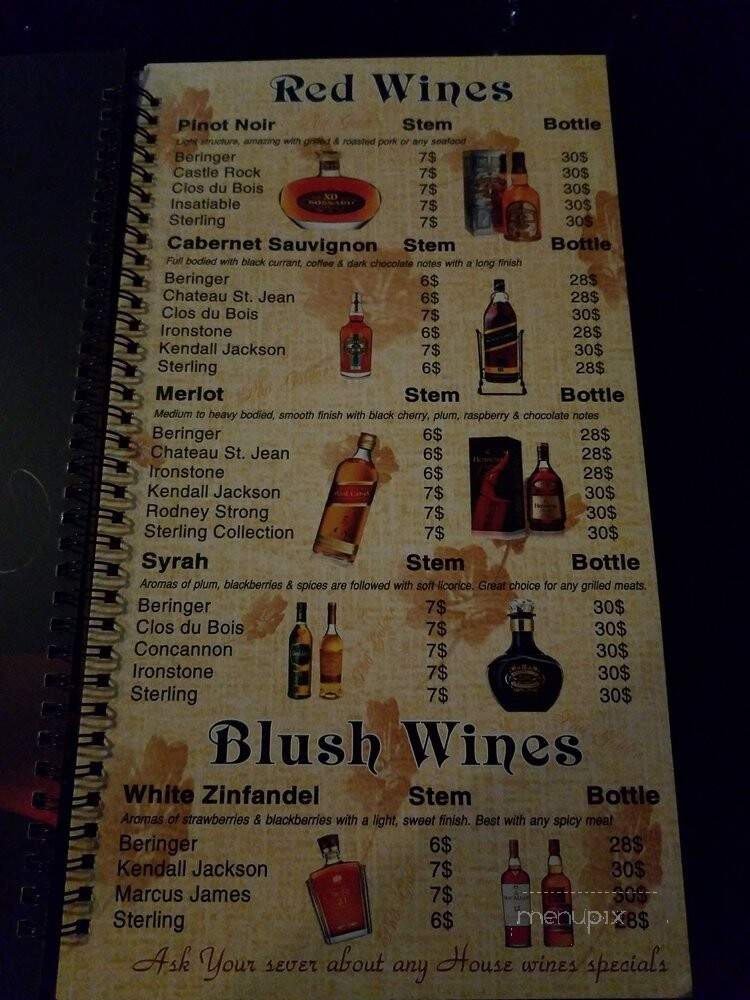Pho Golden - Golden, CO menu_pic