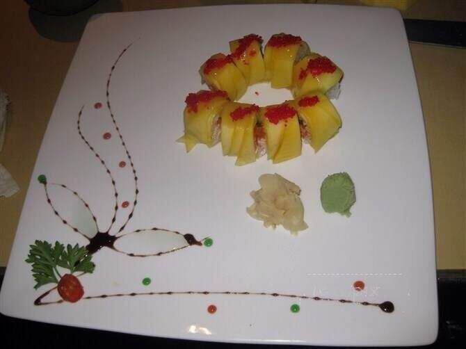 Shangri-la - Worcester, MA menu_pic