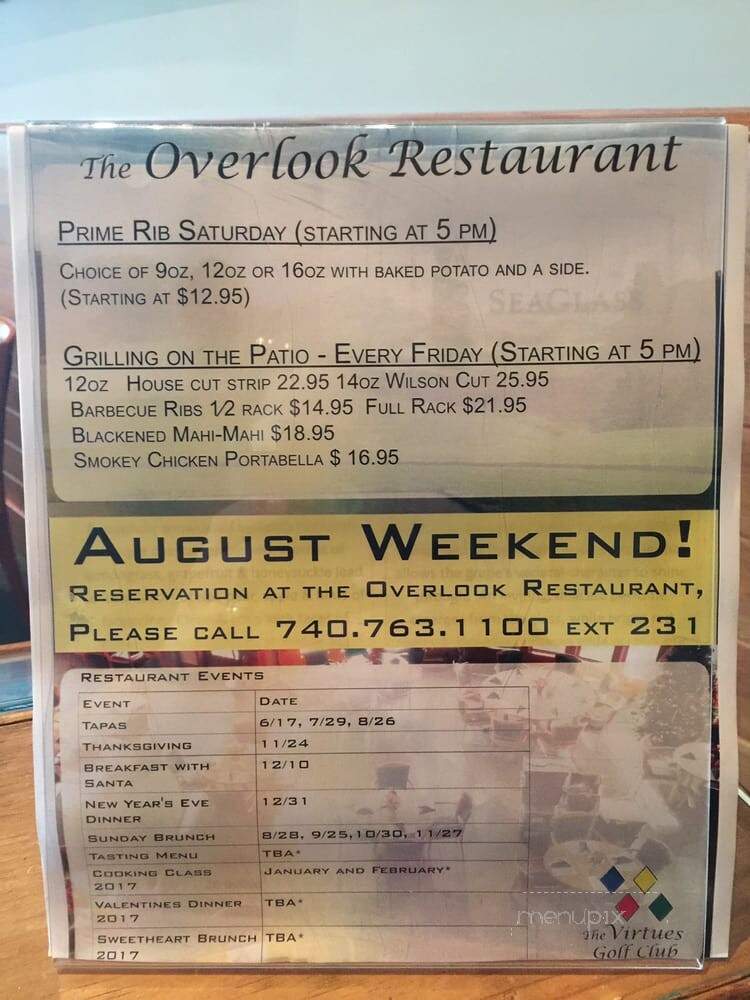 Longaberger Golf Club - Nashport, OH