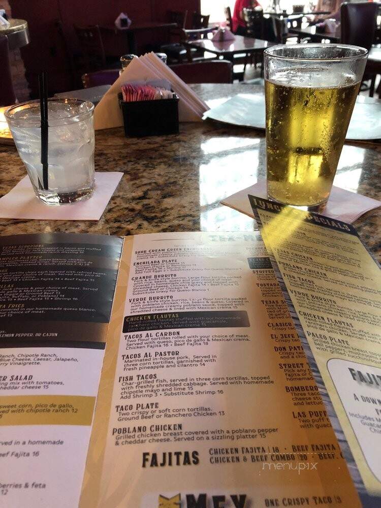 Tejas Grill Sports Bar - Houston, TX