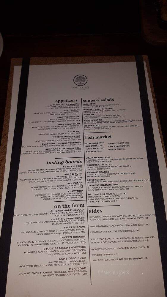 Jb goods - Valley Park, MO menu_pic