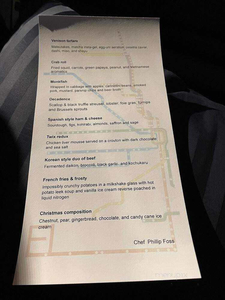 EL Ideas - Chicago, IL