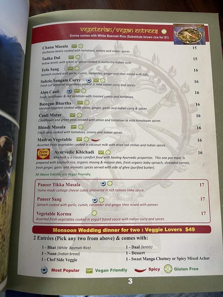 Himalayan - Ventura, CA menu_pic
