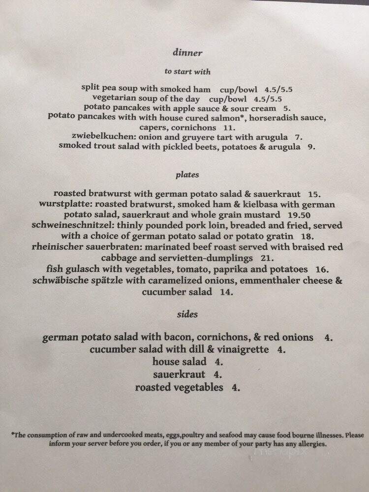 Schulte Herr - Portland, ME