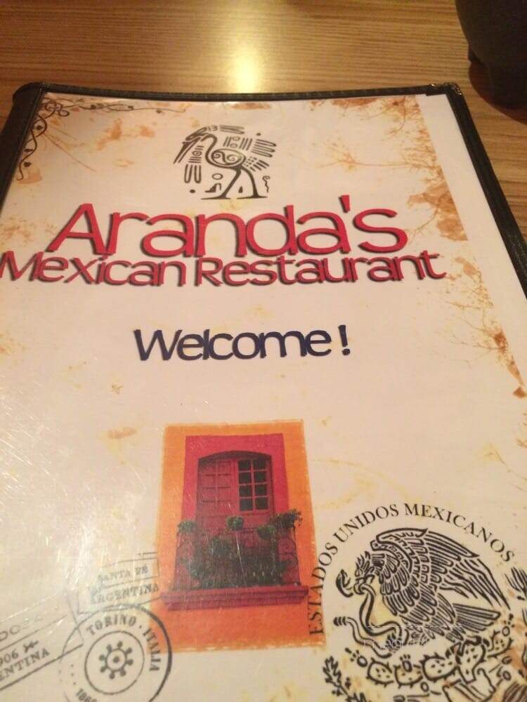 Aranda's - De Forest, WI