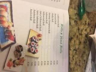 Great Wall Buffet - Hereford, TX menu_pic