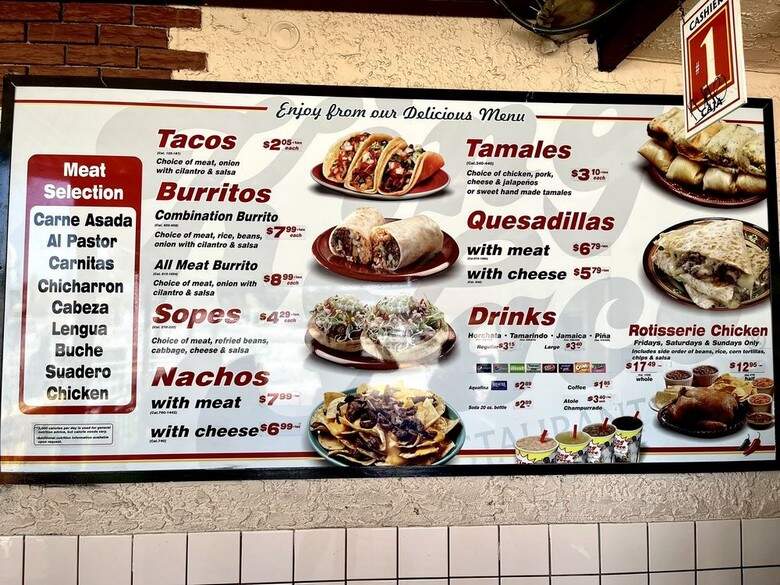 King Taco Restaurants, Inc. - Los Angeles, CA