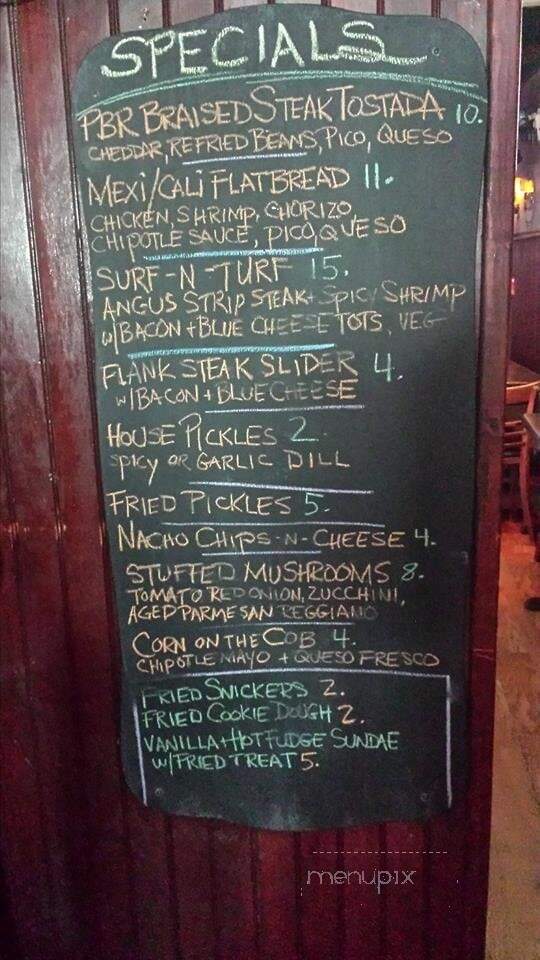 2nd Street Brew House - Philadelphia, PA