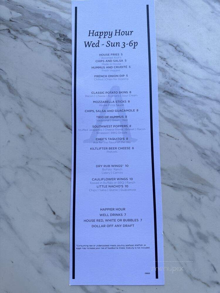 Mesquite Grille - Scottsdale, AZ